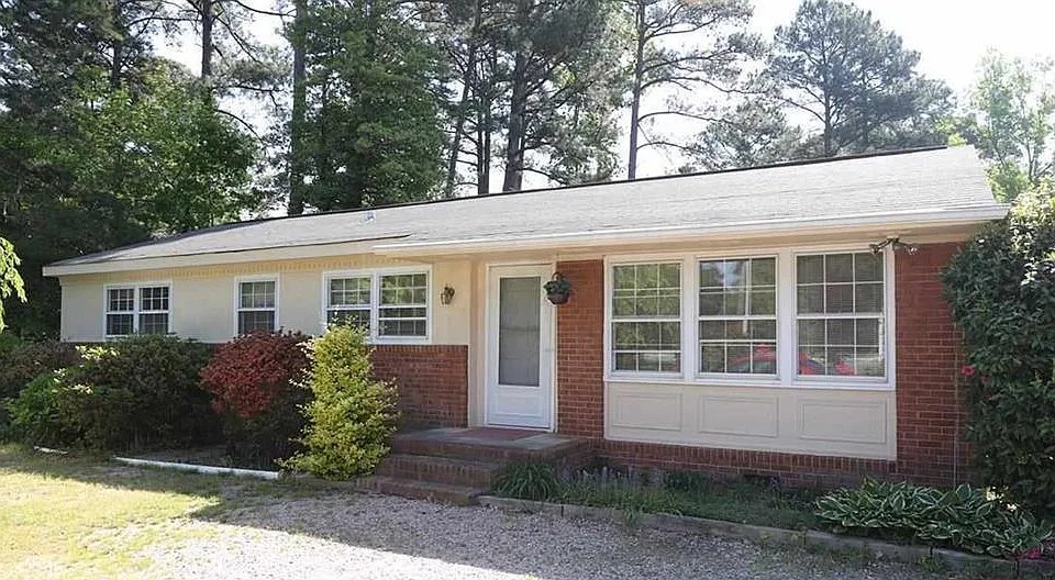 6212 Sandy Forks Rd