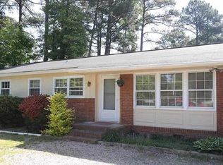 6212 Sandy Forks Rd, Raleigh, NC 27615