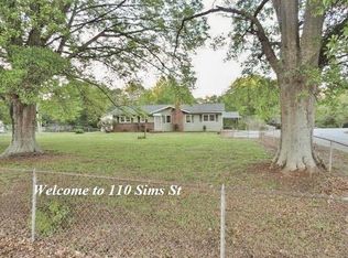 110 Sims St, Westminster, SC 29693