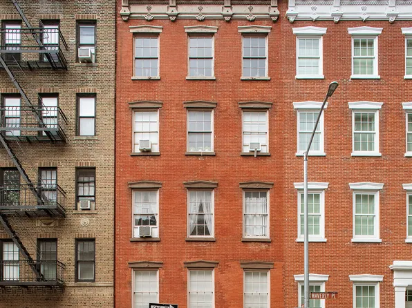 144 Waverly Place
