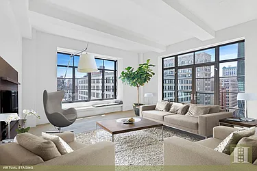 Sold by Halstead Real Estate