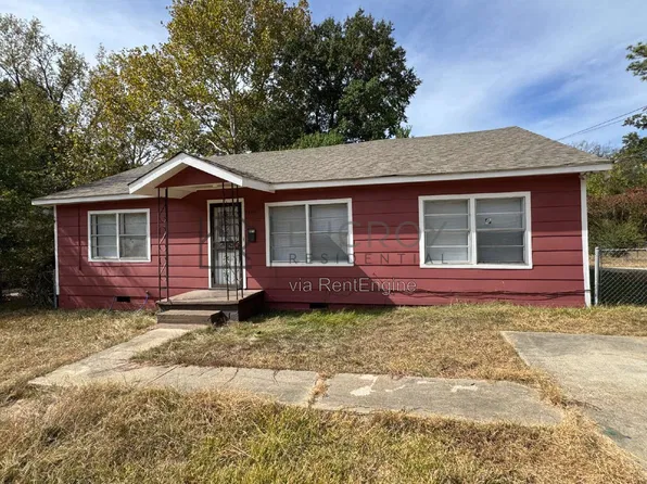 3755 Newman Ave, Jackson, MS 39206