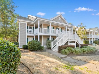 715 Blue Stem Dr. #69-C, Pawleys Island, SC, 29585
