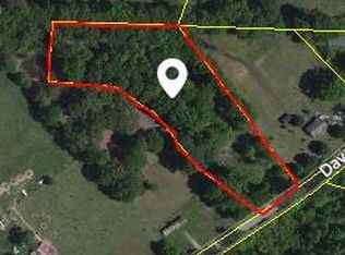 0 Davenport Rd, Tullahoma, TN 37388