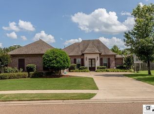 443 E Frenchmans Bend Rd, Monroe, LA 71203