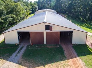 495 Farmer Rd, Blanch, NC 27212