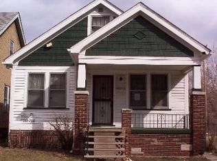 14850 Tuller St, Detroit, MI 48238
