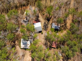 600 Luke Paschal Rd, Eclectic, AL 36024