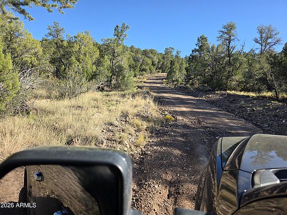 2nd image of 824 Seligman Yavapai County -- #-