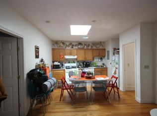 29 Cummings Rd #141, Brighton, MA 02135