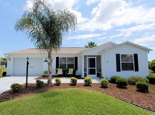 1308 Corona Ct, The Villages, FL 32159