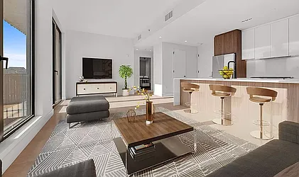 Rented by West 124th Manager LLC