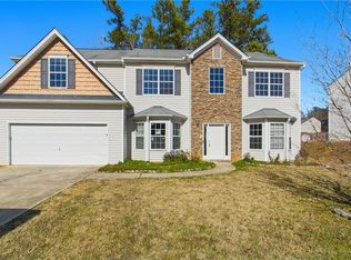 6415 Grey Fox Way, Riverdale, GA 30296