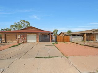 1436 S Lazona Dr, Mesa, AZ 85204