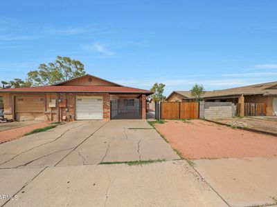 1436 S Lazona Dr, Mesa, AZ, 85204
