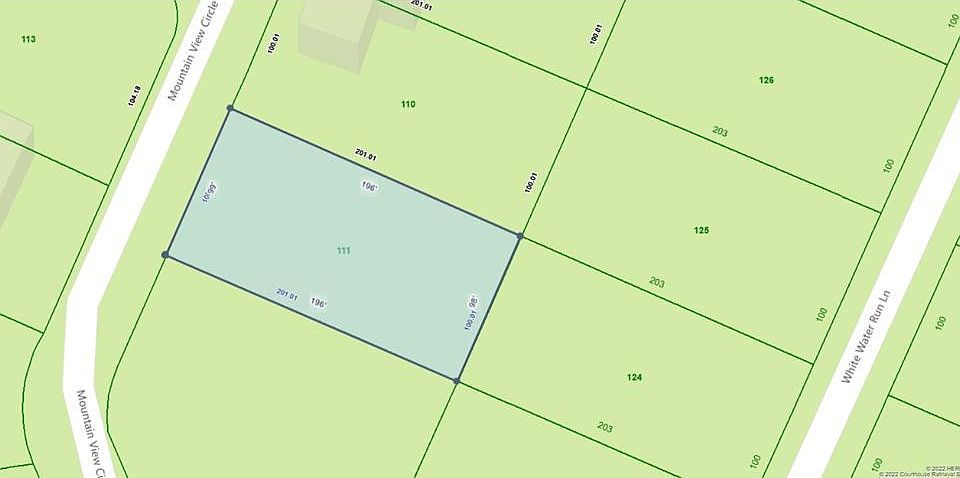 2nd image of 121 Mountain View Cir