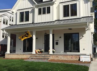 4615 Franklin Ave, Western Springs, IL 60558
