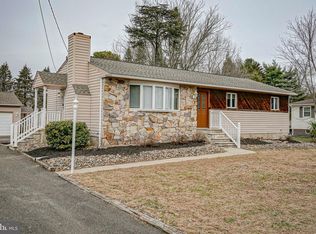 2355 Bartram Ave, Atco, NJ 08004