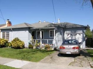 23516 Odom Dr, Hayward, CA 94541