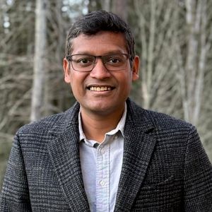 Arunan Rabindran