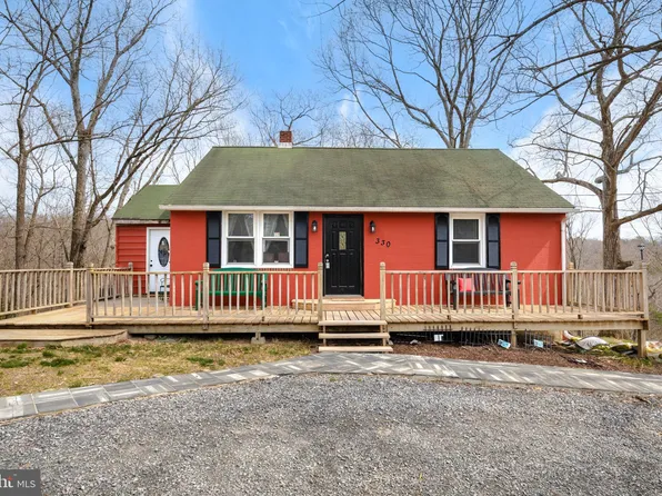 330 Catletts Ford Rd, Middletown, VA 22645
