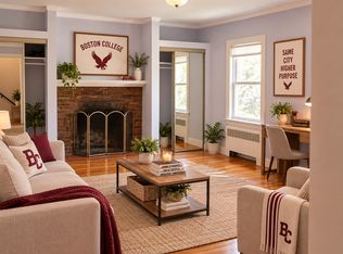93-95 Undine Rd #97, Brighton, MA 02135