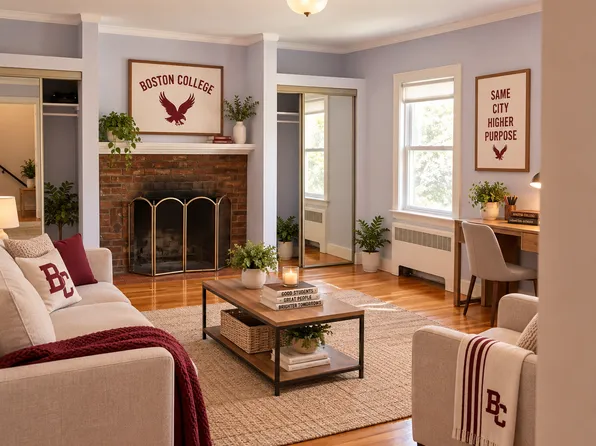 93-95 Undine Rd, Brighton, MA
