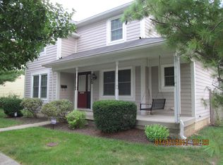 325 E Fall Creek Parkway South Dr, Indianapolis, IN