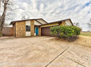 880 NW 115th St, Oklahoma City, OK 73114