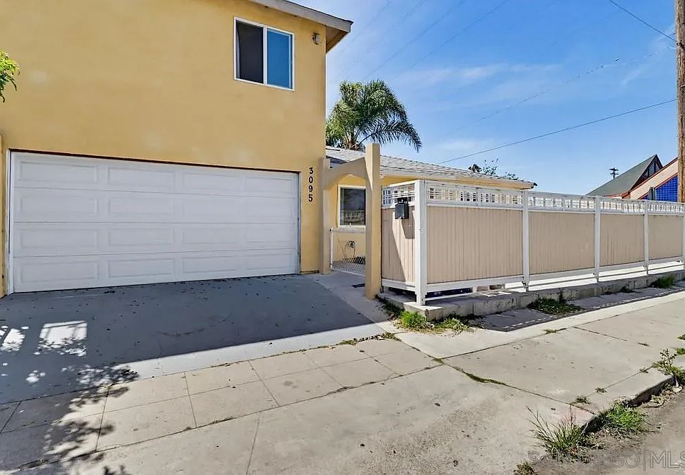 1st image of 3095 L St