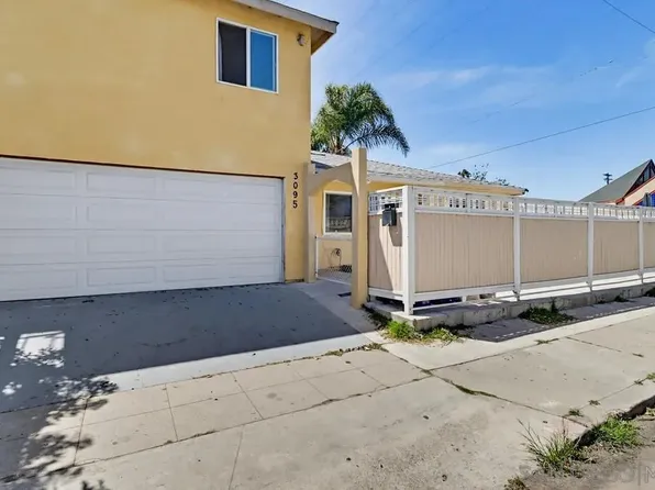 3095 L St, San Diego, CA 92102