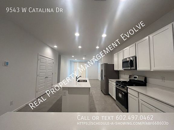 4th image of 9543 W Catalina Dr