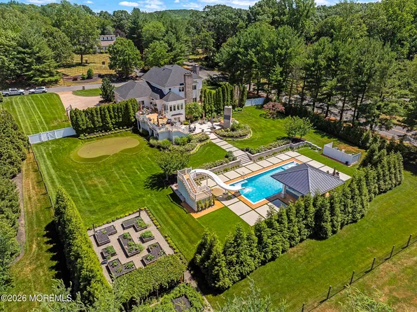 2 Liberty Lane, Perrineville, NJ 08535