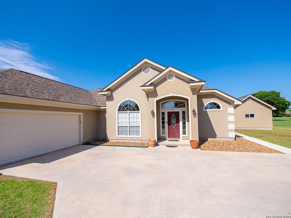 1st image of 245 Private Road 4660