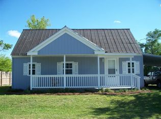 203 W Trent St, Trenton, NC 28585