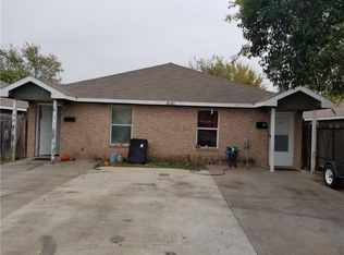 3106 Hutchinson St, Fort Worth, TX 76106
