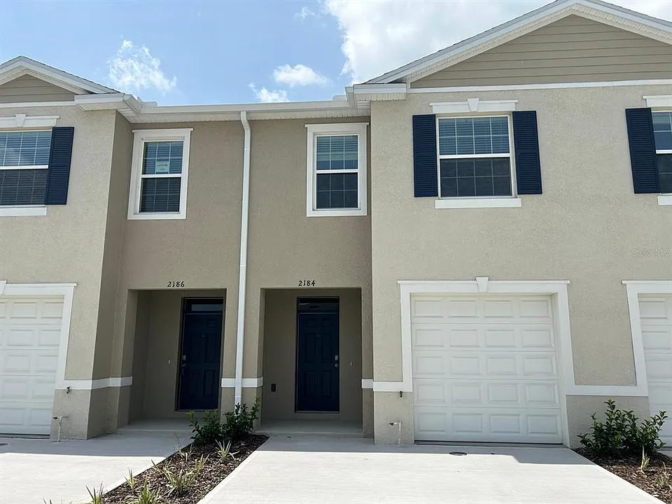 2184 Tay Wes Dr
