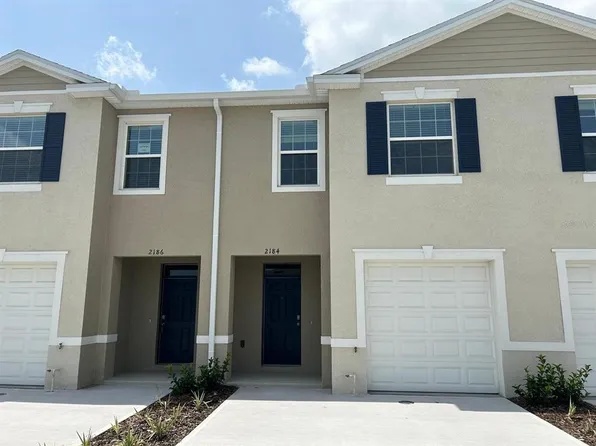 2184 Tay Wes Dr, Saint Cloud, FL 34771