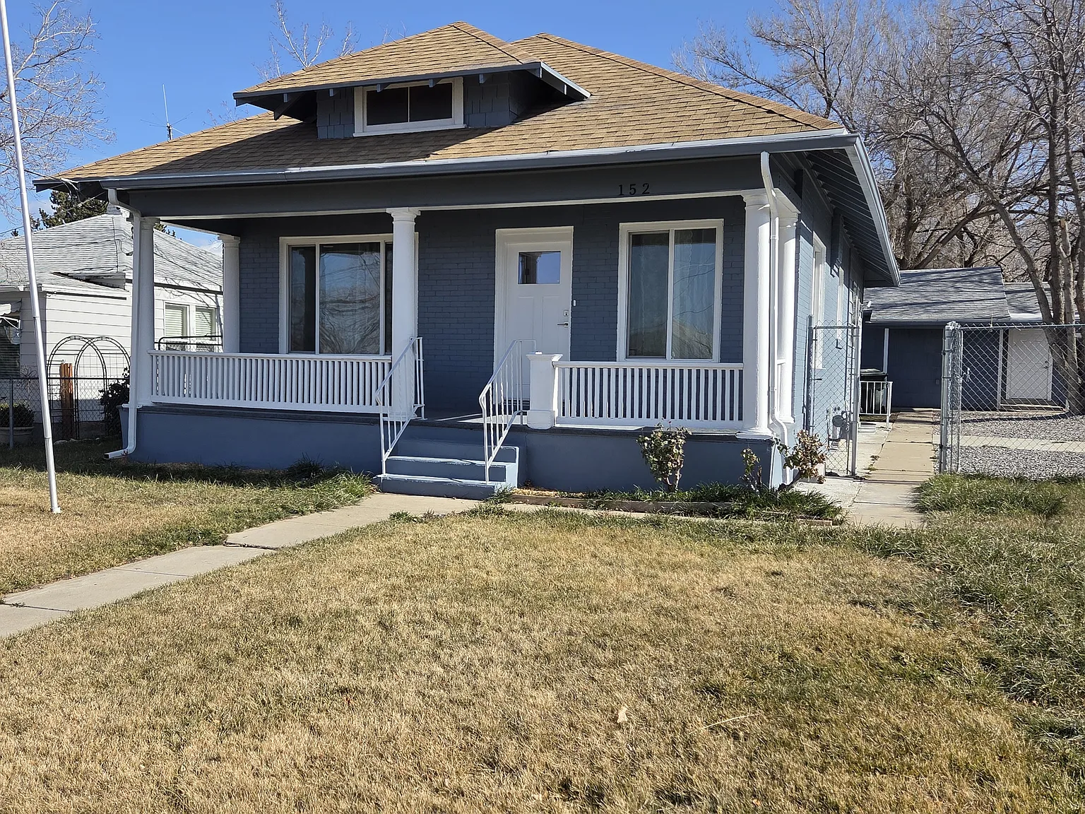 152 N 200 W St - #A - KAM - A — Photo 1