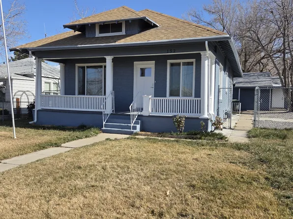 152 N 200th St W, Tooele, UT