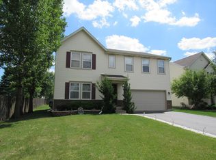 2406 Harms Rd, Joliet, IL 60435