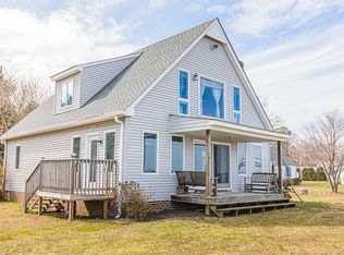 150 Summer Breeze Ln, Dunnsville, VA 22454