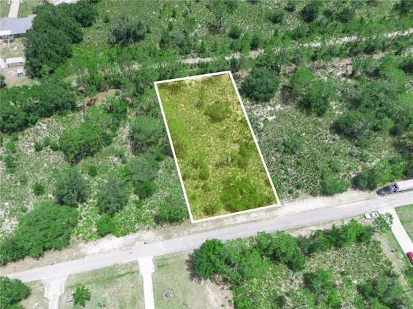 618 Gardenia Dr Lot 9, Indian Lake Estates, FL 33855