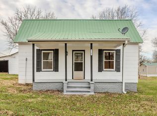 2167 Ledge Rock Rd, Grovespring, MO 65662