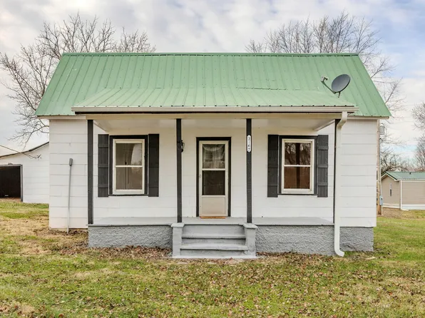 2167 Ledge Rock Road, Grovespring, MO 65662