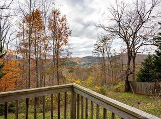75 E Mountain Way, Asheville, NC 28805