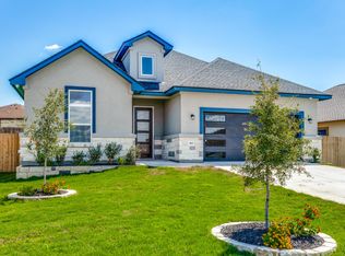 160 Greg Ln, Jarrell, TX 76537