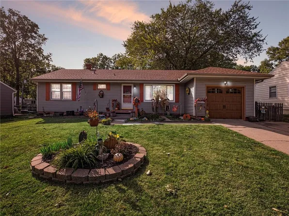 3600 S Osage St, Independence, MO 64055