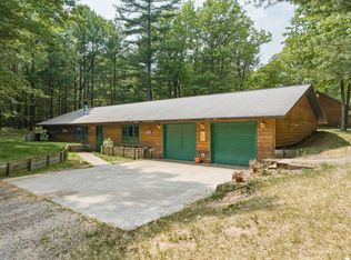 10378 Kolbeck Dr, Hazelhurst, WI 54531