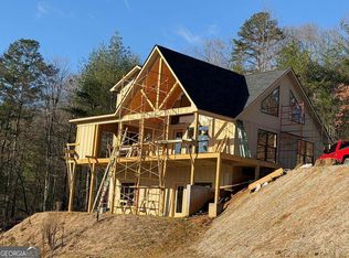 20B Twin Springs Rd, Mineral Bluff, GA 30559